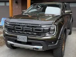 2024 Ford Ranger