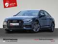 Audi A6 50 TFSI e quattro sport S-Line Matr Gris - thumbnail 1