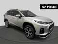 Suzuki Across Across GLX Plug-In Hybrid Gris - thumbnail 5
