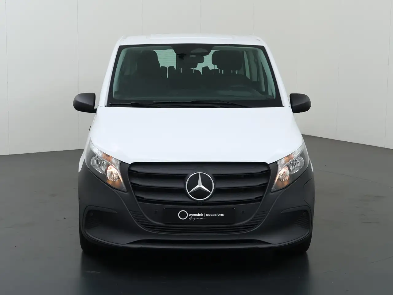 Mercedes-Benz Vito 2026