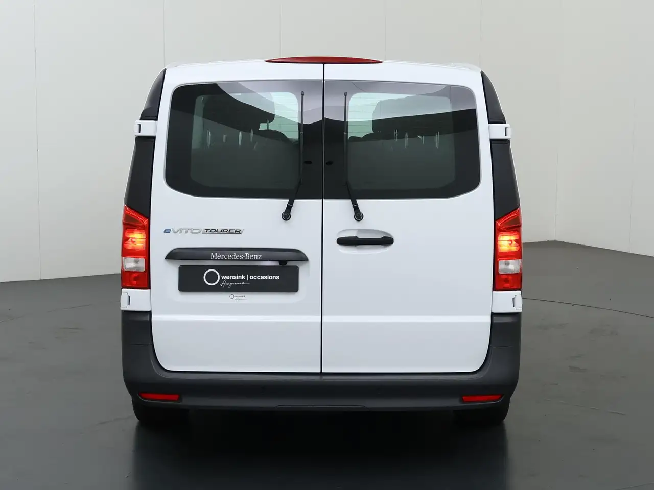 Mercedes-Benz Vito 2026