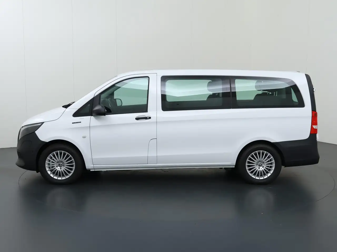 Mercedes-Benz Vito 2026