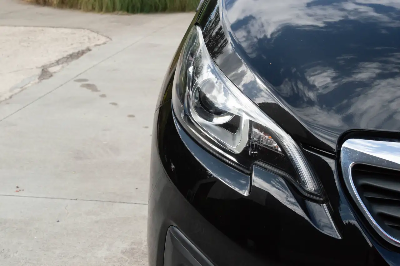 Peugeot 108 1.0 VTi (toyota motor ), миниатюра 7