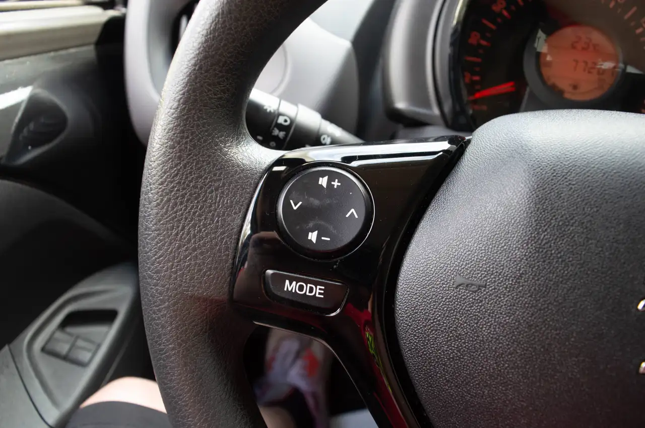 Peugeot 108 1.0 VTi (toyota motor ), миниатюра 19