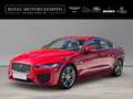 Jaguar XE R-Dynamic S D200 Mild-Hybrid EU6d Rot - thumbnail 8