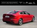 Jaguar XE R-Dynamic S D200 Mild-Hybrid EU6d Rot - thumbnail 4