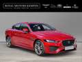Jaguar XE R-Dynamic S D200 Mild-Hybrid EU6d Rot - thumbnail 2