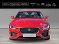 Jaguar XE R-Dynamic S D200 Mild-Hybrid EU6d Rot - thumbnail 9