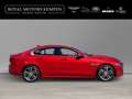Jaguar XE R-Dynamic S D200 Mild-Hybrid EU6d Rot - thumbnail 3