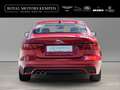 Jaguar XE R-Dynamic S D200 Mild-Hybrid EU6d Rot - thumbnail 5