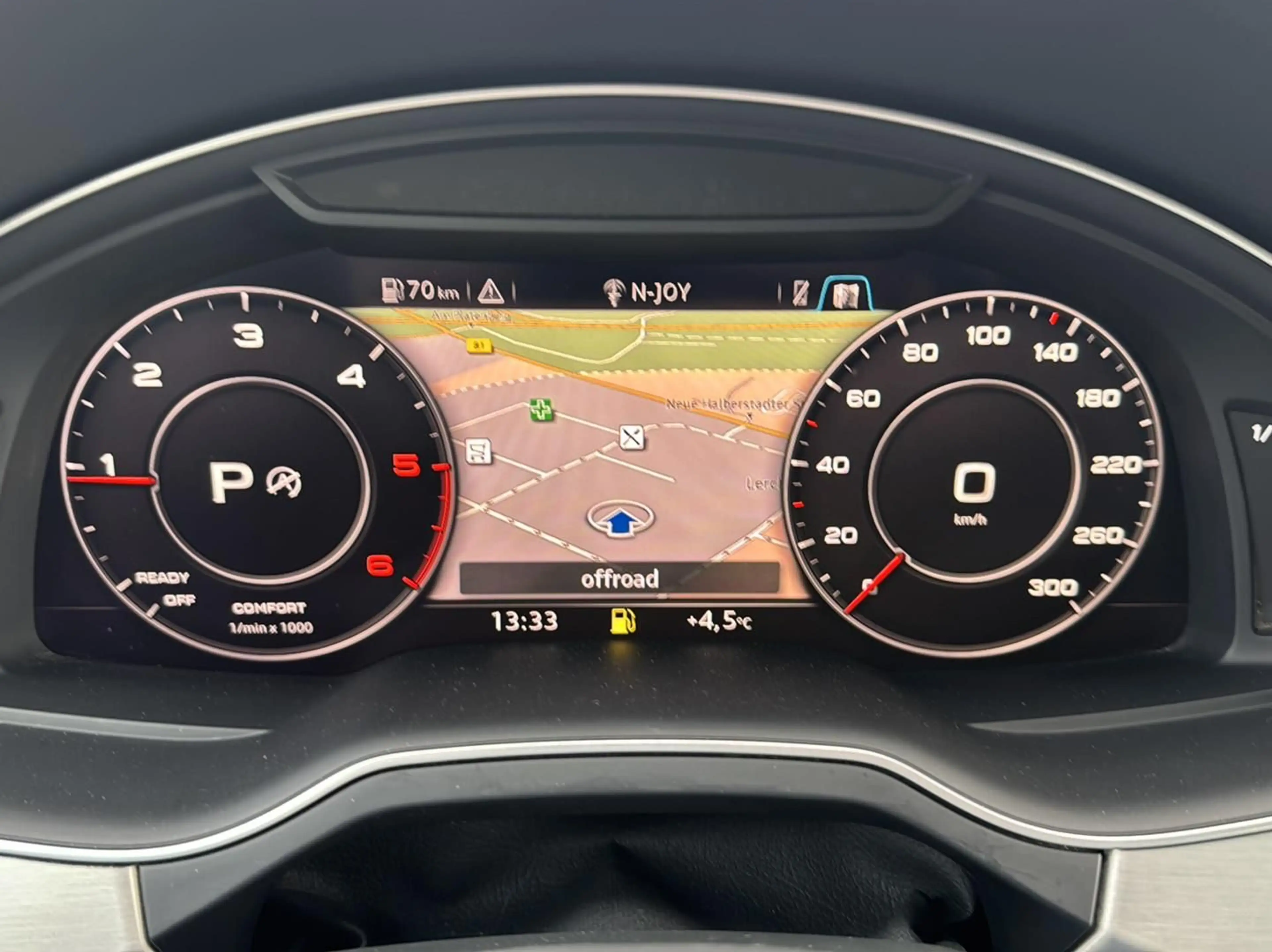 Audi Q7 50TDi quattro S-Line StHz Pano Sitzlüft. AHK — photo 14