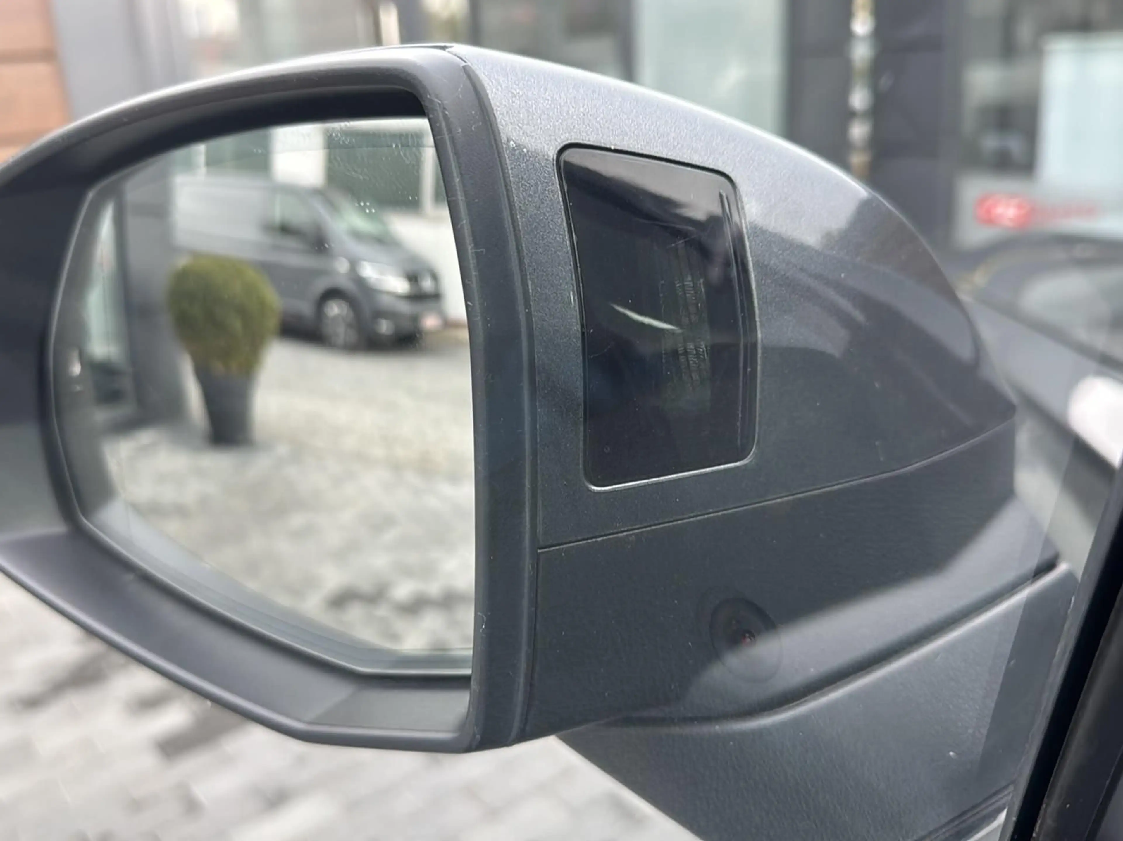 Audi Q7 50TDi quattro S-Line StHz Pano Sitzlüft. AHK — photo 10