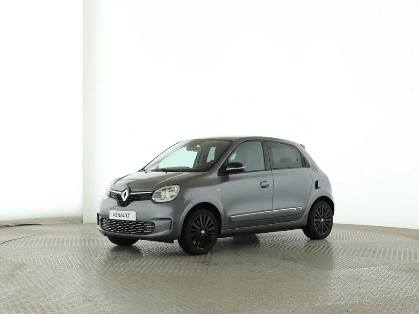 Renault Twingo URBAN NIGHT SCe 65 NAVI+SHZ+DAB+KAMERA Grau - 1