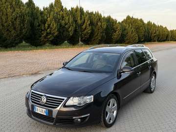 2.0 tdi Highline c/navi 4motion