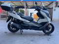 BMW C 400 GT 2022 Blanco - thumbnail 1