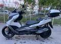 BMW C 400 GT 2022 Blanco - thumbnail 4