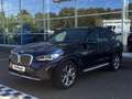BMW X3 0d ACC HUD Standh.SuView SitzKlima LiveProf Blau - thumbnail 3