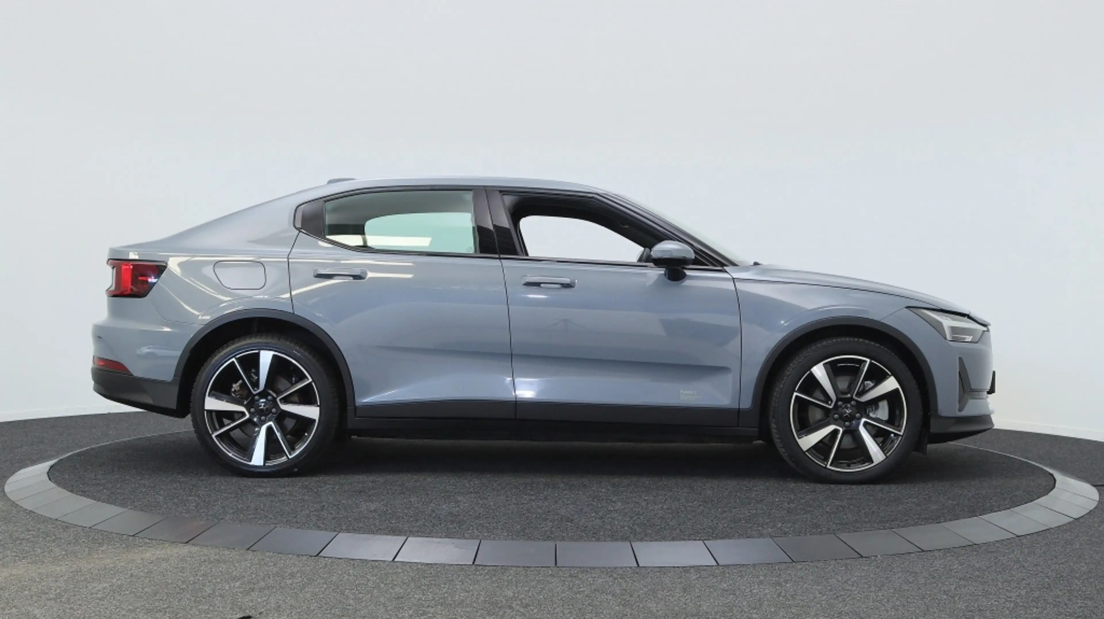Polestar 2 Standard Range Single Motor 63kWh | 20 Inch | SOH — photo 12