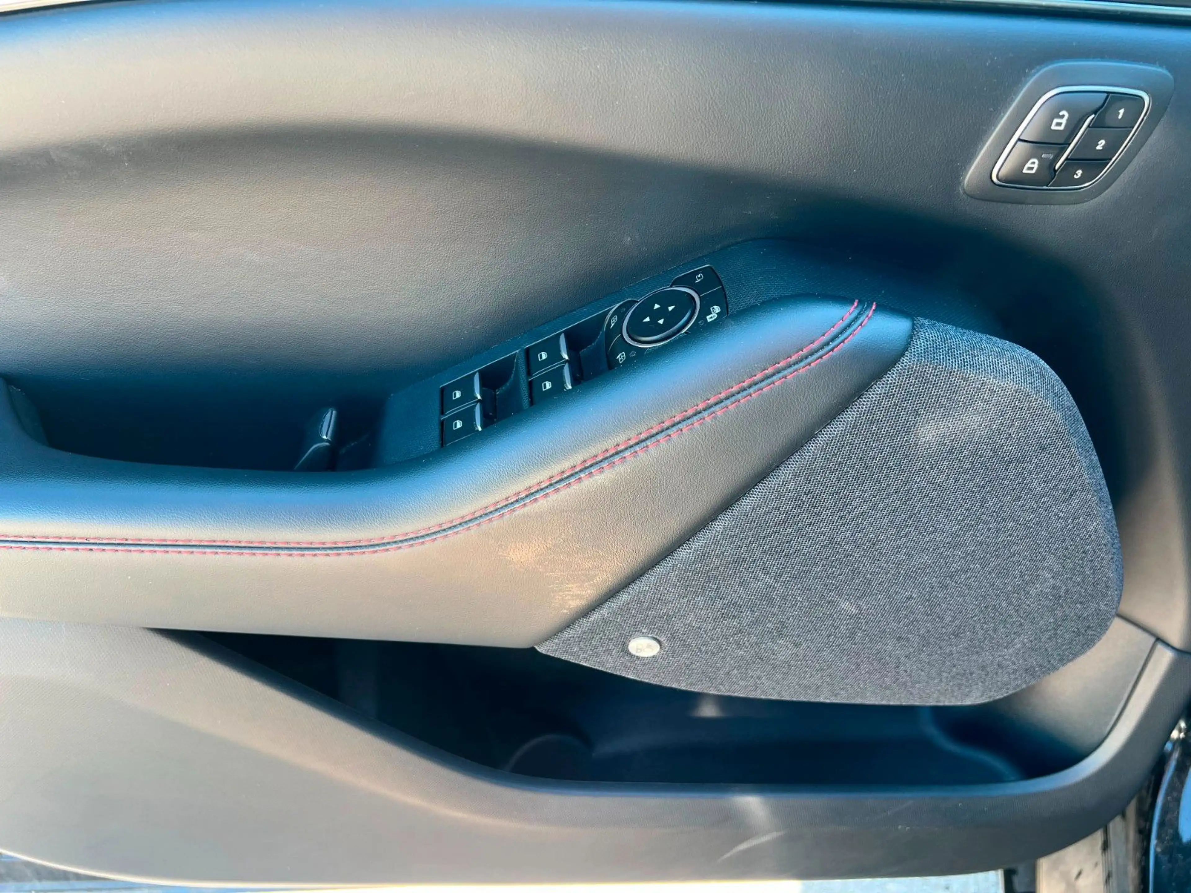 Ford Mustang Mach-E Basis AWD 8fach,Tech Paket,B&O — photo 9