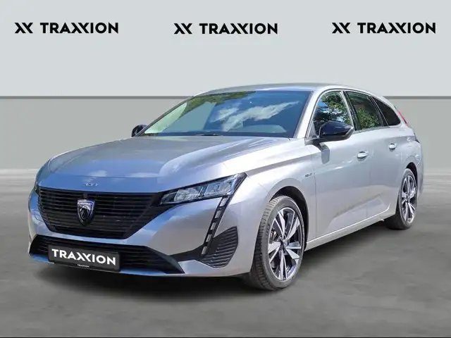 Peugeot 308 Active Pack Plug-In Hybrid GPS | Carplay | PDC | L