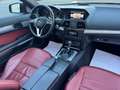 Mercedes-Benz E 250 d Cabrio 7G-Tronic AMG Leder Sitz-Klima 1.H Noir - thumbnail 37