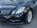 Mercedes-Benz E 250 d Cabrio 7G-Tronic AMG Leder Sitz-Klima 1.H Noir - thumbnail 42