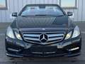 Mercedes-Benz E 250 d Cabrio 7G-Tronic AMG Leder Sitz-Klima 1.H Noir - thumbnail 5
