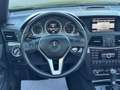 Mercedes-Benz E 250 d Cabrio 7G-Tronic AMG Leder Sitz-Klima 1.H Noir - thumbnail 15