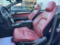 Mercedes-Benz E 250 d Cabrio 7G-Tronic AMG Leder Sitz-Klima 1.H Noir - thumbnail 12