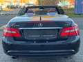 Mercedes-Benz E 250 d Cabrio 7G-Tronic AMG Leder Sitz-Klima 1.H Noir - thumbnail 9