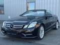 Mercedes-Benz E 250 d Cabrio 7G-Tronic AMG Leder Sitz-Klima 1.H Noir - thumbnail 3
