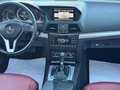 Mercedes-Benz E 250 d Cabrio 7G-Tronic AMG Leder Sitz-Klima 1.H Noir - thumbnail 20