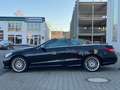 Mercedes-Benz E 250 d Cabrio 7G-Tronic AMG Leder Sitz-Klima 1.H Noir - thumbnail 1