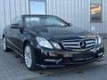 Mercedes-Benz E 250 d Cabrio 7G-Tronic AMG Leder Sitz-Klima 1.H Noir - thumbnail 6
