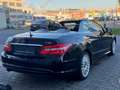 Mercedes-Benz E 250 d Cabrio 7G-Tronic AMG Leder Sitz-Klima 1.H Noir - thumbnail 8