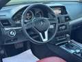 Mercedes-Benz E 250 d Cabrio 7G-Tronic AMG Leder Sitz-Klima 1.H Noir - thumbnail 11