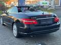 Mercedes-Benz E 250 d Cabrio 7G-Tronic AMG Leder Sitz-Klima 1.H Noir - thumbnail 10