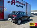 Volkswagen T-Roc 1.5 TSI Life Business IQ drive DSG Negro - thumbnail 2