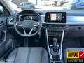 Volkswagen T-Roc 1.5 TSI Life Business IQ drive DSG Negro - thumbnail 7