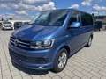 Volkswagen T6 Multivan Multivan Comfortline/2xSchiebetüren/Standheizun Blau - thumbnail 1