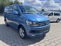 Volkswagen T6 Multivan Multivan Comfortline/2xSchiebetüren/Standheizun Blau - thumbnail 3