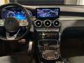 Mercedes-Benz GLC 220 d 4matic amg line (euro 6d) Negro - thumbnail 8