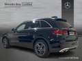 Mercedes-Benz GLC 220 d 4matic amg line (euro 6d) Negro - thumbnail 4