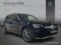 Mercedes-Benz GLC 220 d 4matic amg line (euro 6d) Negro - thumbnail 3