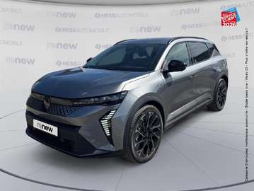 E-Tech Electric 220ch 87kWh Techno option esprit Alpine grande autonomie -25