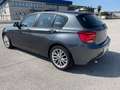 BMW 118 118d 5p Urban #Tetto Apr. #Gancio Traino Grigio - thumbnail 4