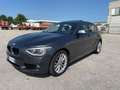 BMW 118 118d 5p Urban #Tetto Apr. #Gancio Traino Grigio - thumbnail 2