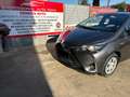 Toyota Yaris 5p 1.5h Business Grigio - thumbnail 1