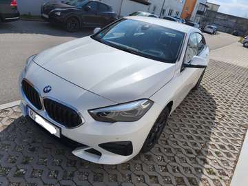 2er Gran Coupé F44 Diesel 218d Gran Coupe Sport Line