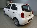 Nissan Micra Visia First Weiß - thumbnail 4